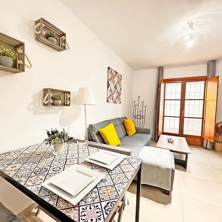 Triana Home Luxury Séville Extérieur photo