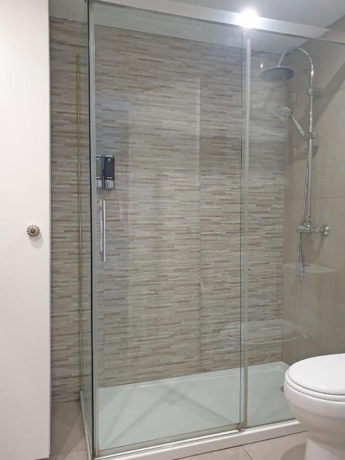 Triana Home Luxury Séville Extérieur photo