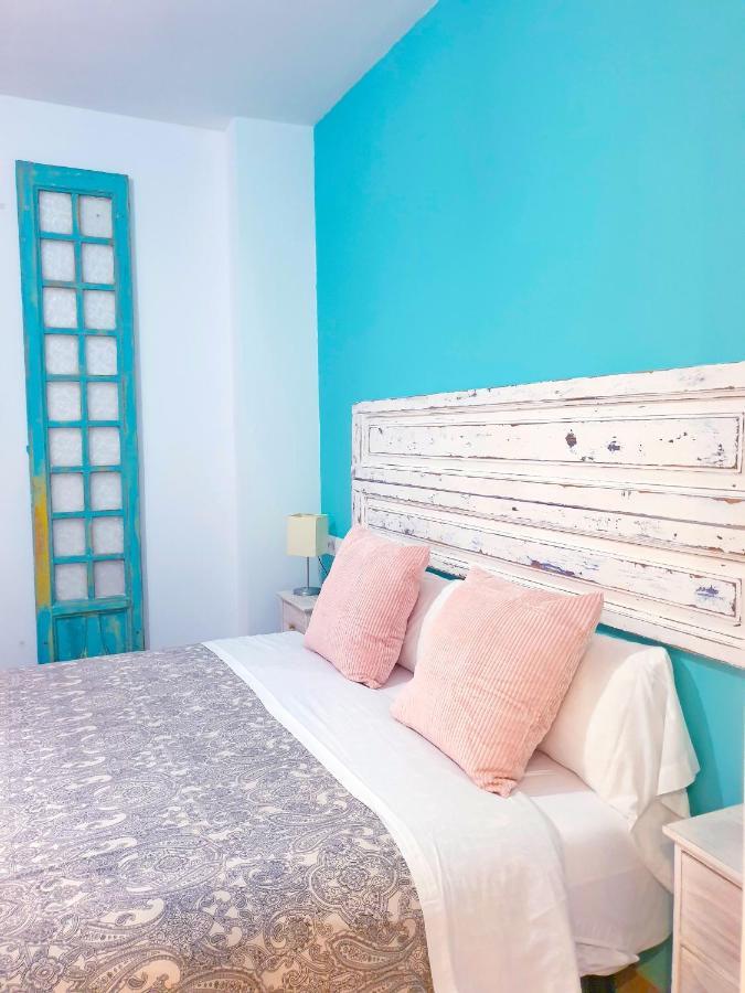 Triana Home Luxury Séville Extérieur photo