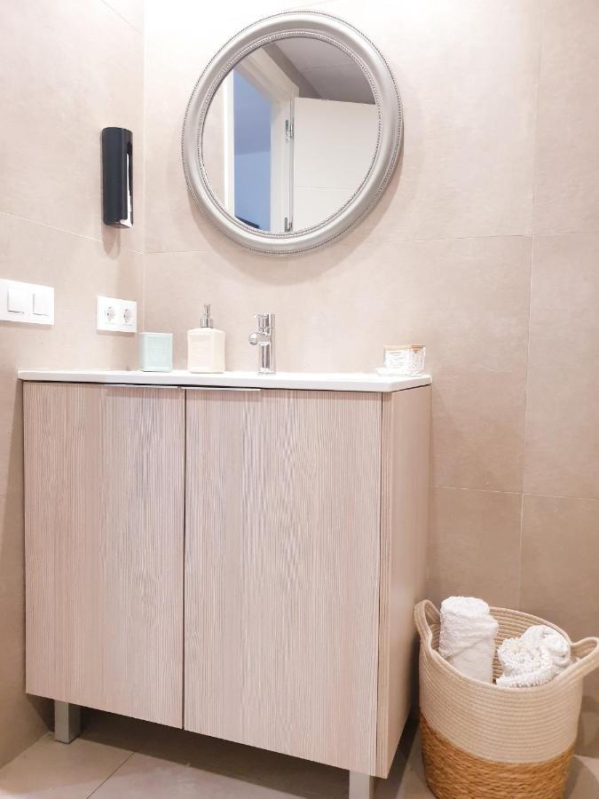 Triana Home Luxury Séville Extérieur photo