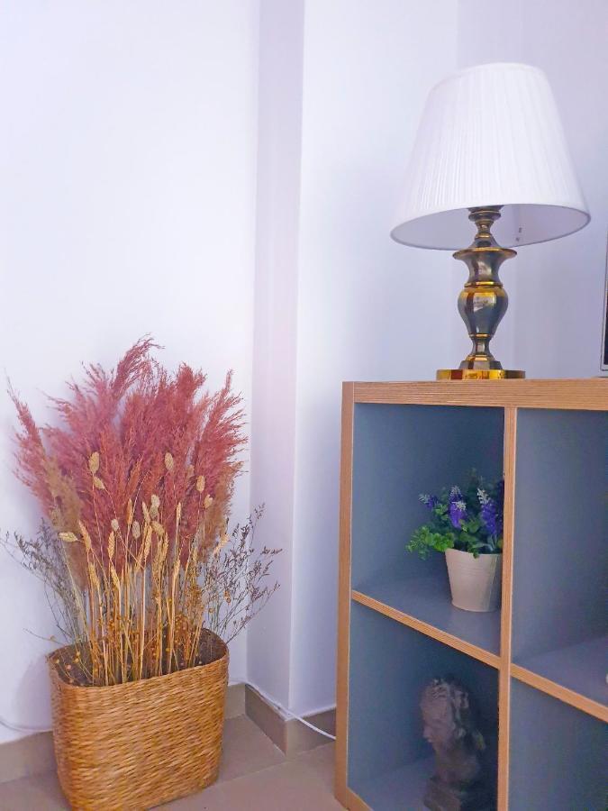 Triana Home Luxury Séville Extérieur photo