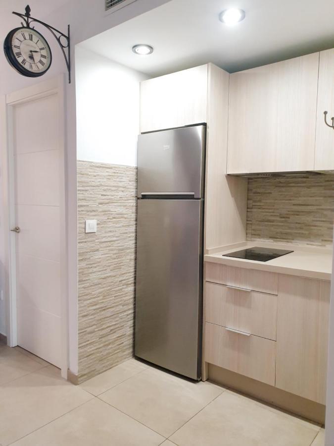 Triana Home Luxury Séville Extérieur photo