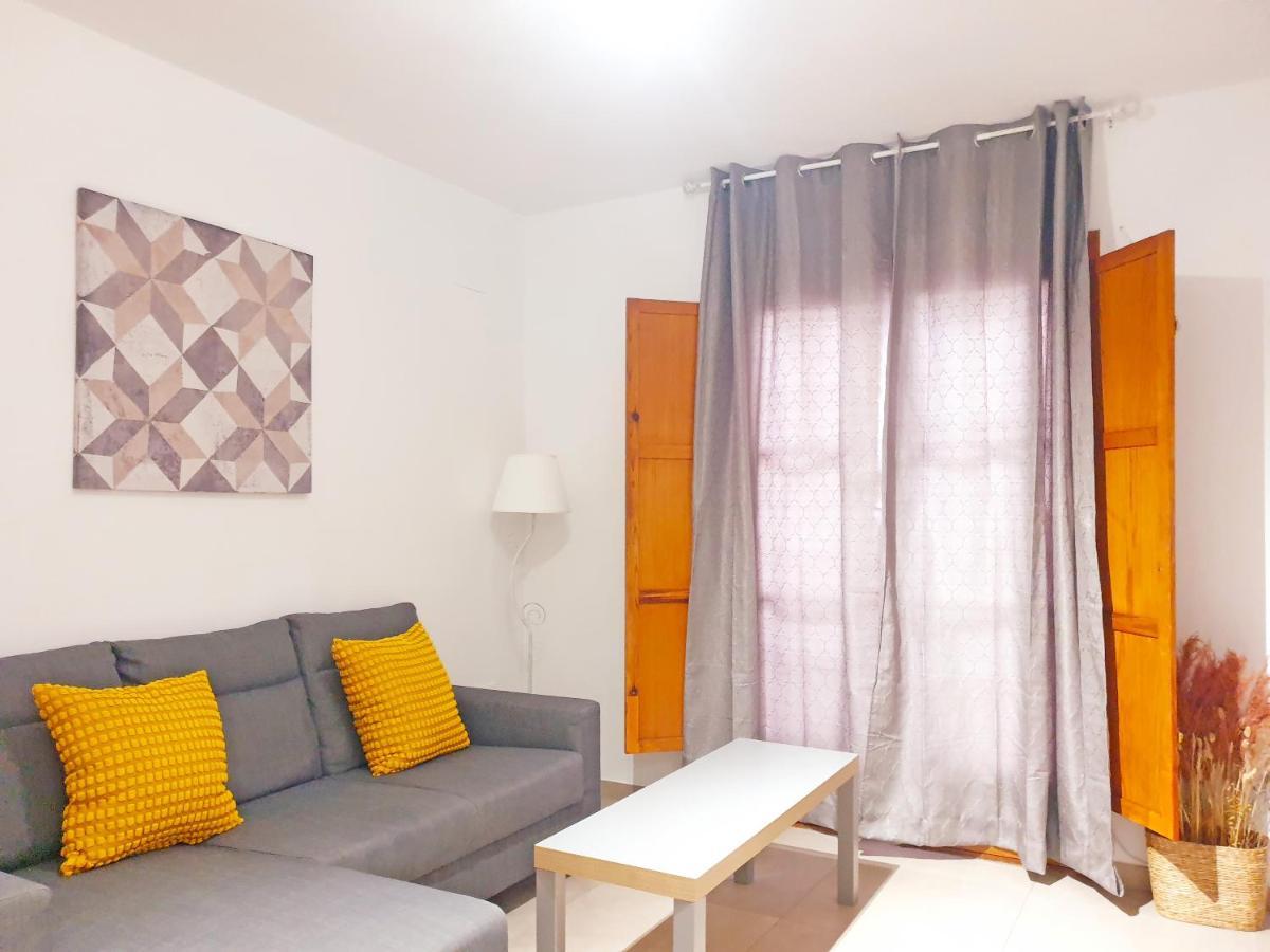 Triana Home Luxury Séville Extérieur photo
