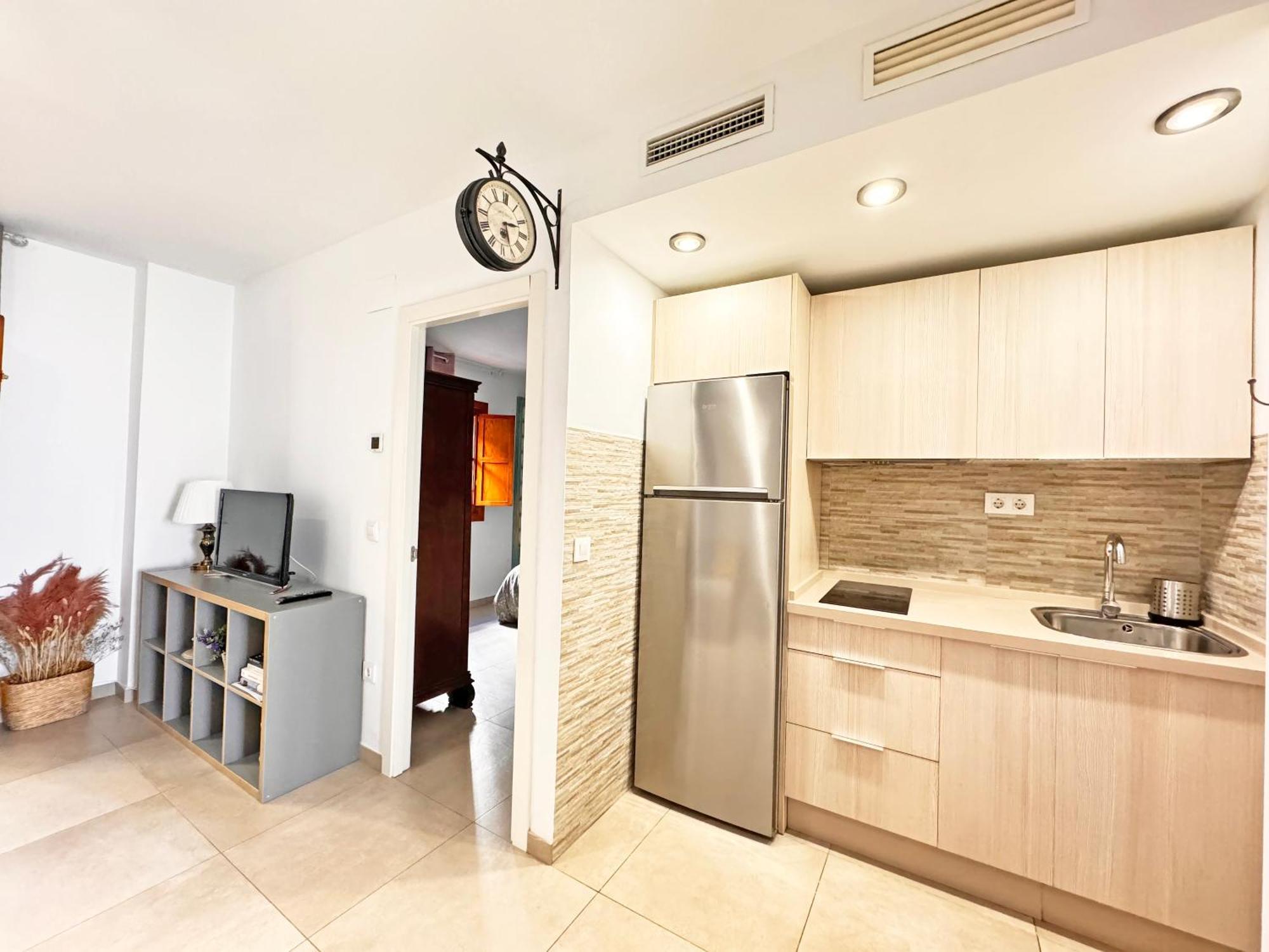 Triana Home Luxury Séville Extérieur photo