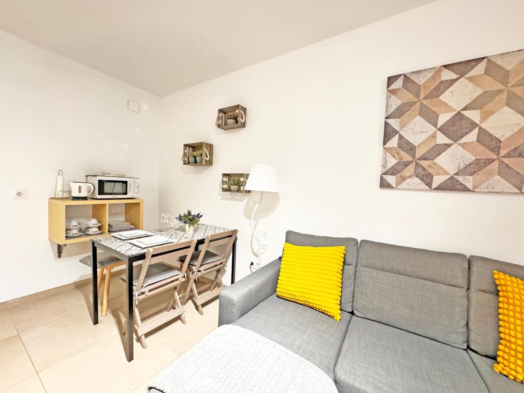 Triana Home Luxury Séville Extérieur photo