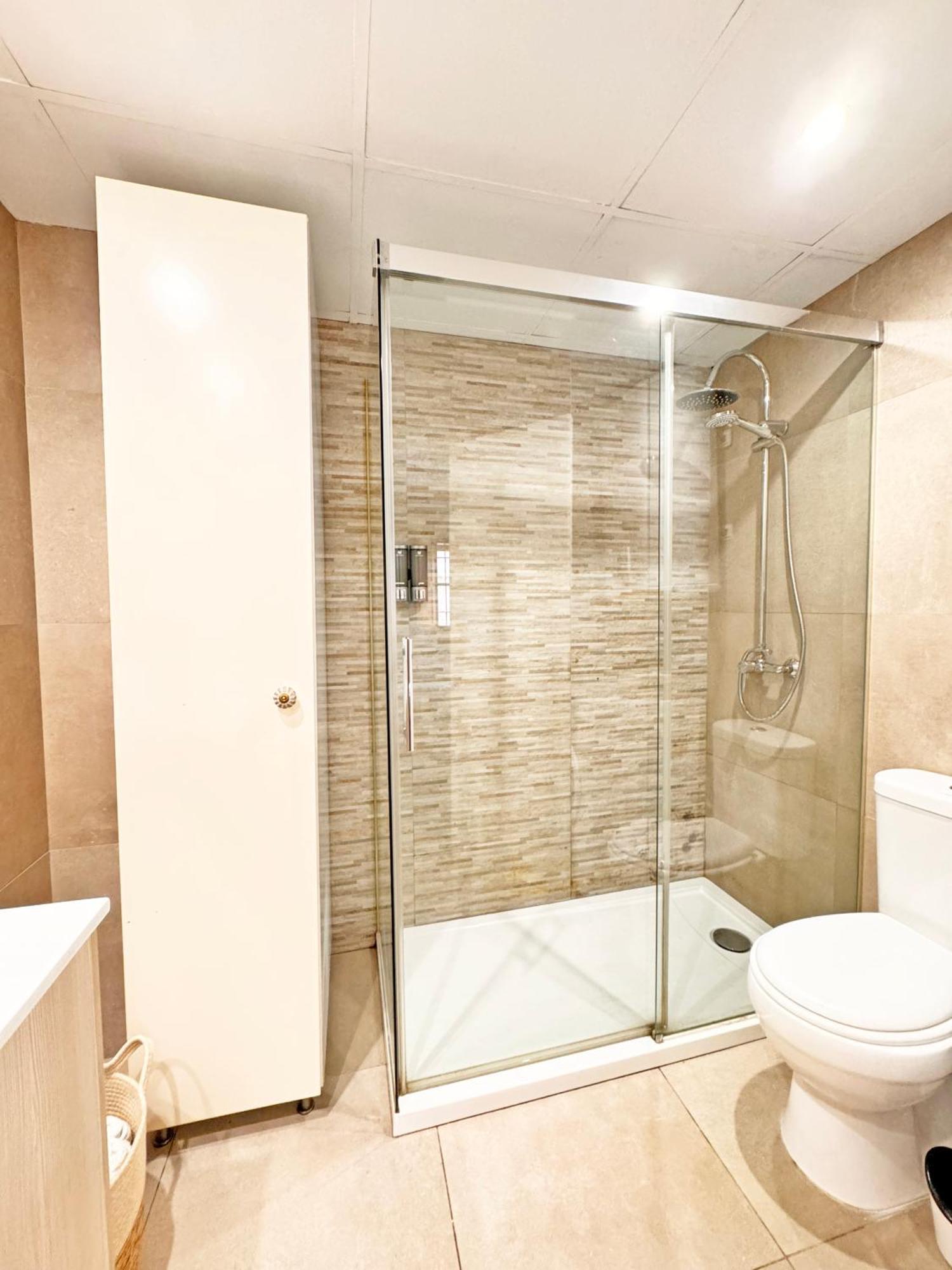 Triana Home Luxury Séville Extérieur photo